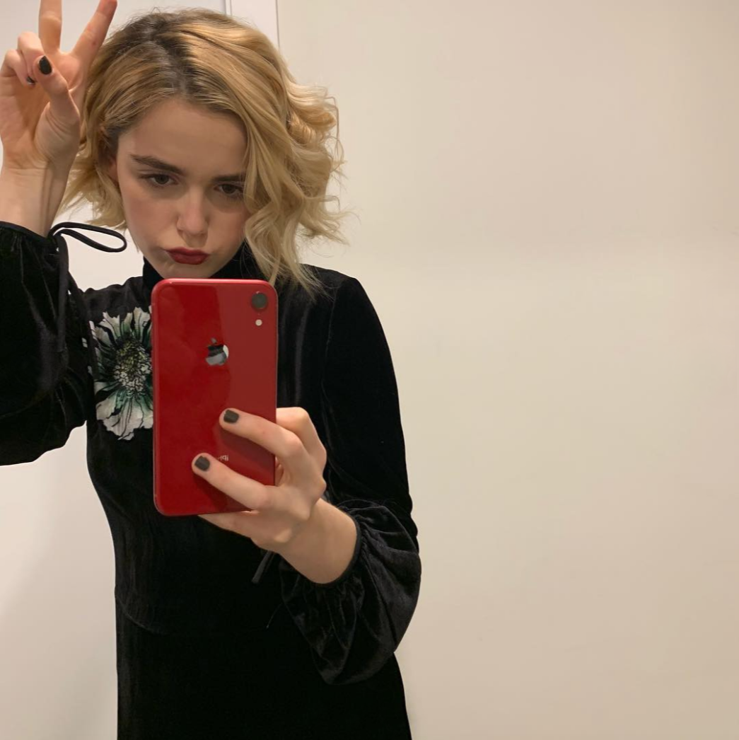 How to Take the Perfect Selfie for Instagram , 15 Selfie Tips